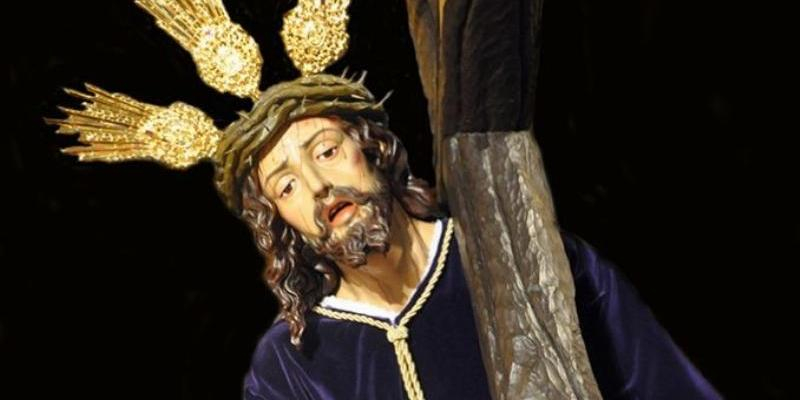 Tres Caídas recupera su salida procesional por el centro de Madrid en el Miércoles Santo