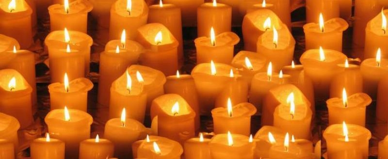 La basílica Nuestra Señora de Atocha organiza una ofrenda solidaria de luz