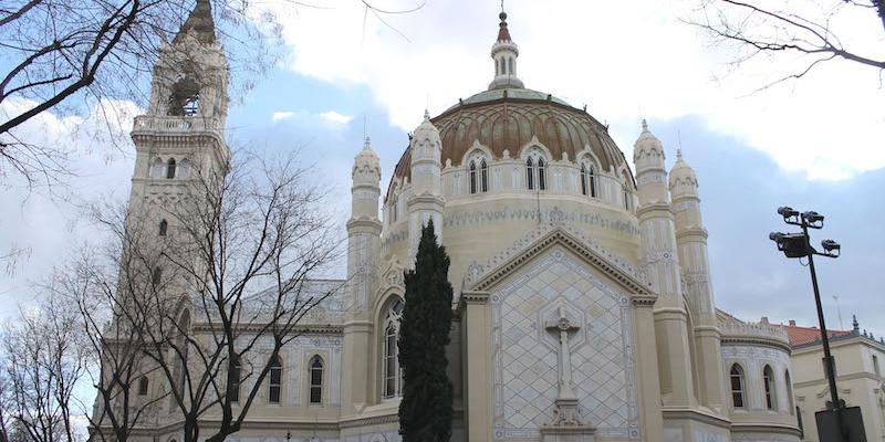 San Manuel y San Benito organiza una oración comunitaria por la unidad