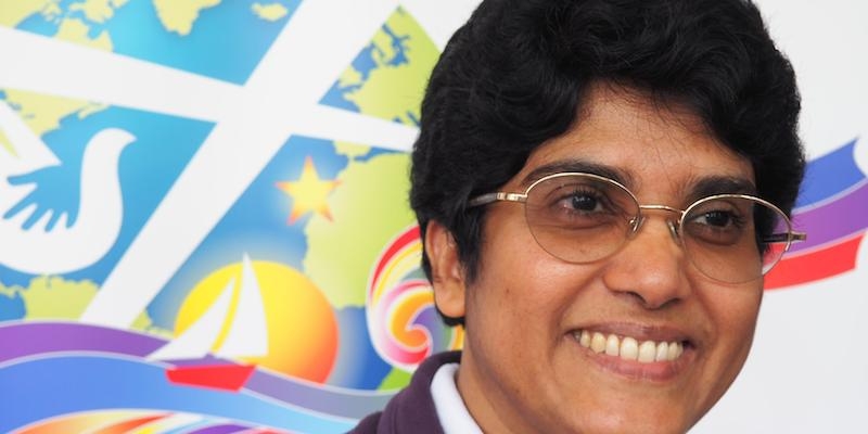 Las religiosas de la Asunci&oacute;n tienen nueva superiora general