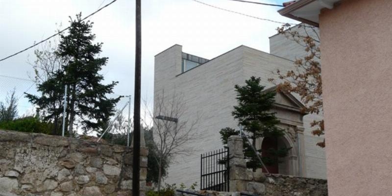 Valdemaqueda celebra sus fiestas patronales en honor a la Virgen de los Remedios