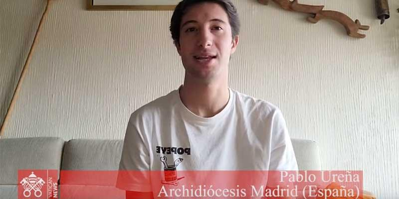 Jóvenes de Madrid explican cómo viven la Cuaresma en una serie de vídeos del Vaticano