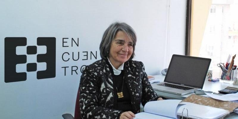 Asunci&oacute;n de Nuestra Se&ntilde;ora acoge una Misa funeral por Carmina Salgado, de Ediciones Encuentro