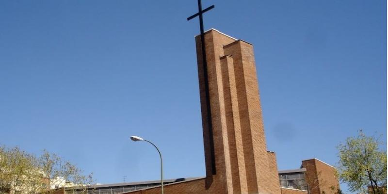 Nuestra Señora de las Delicias inaugura las actividades de su Aula de Cultura