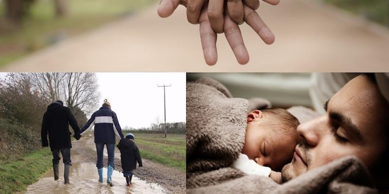 Acci&oacute;n Cat&oacute;lica General de Madrid convoca una tanda de ejercicios espirituales para familias
