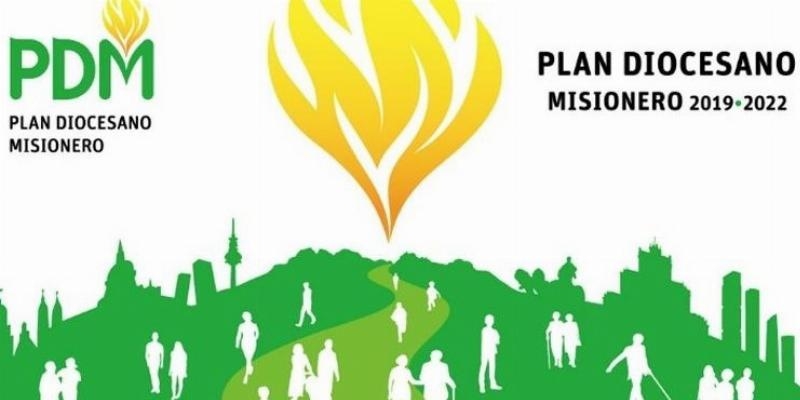 La hermandad del Gran Poder y Esperanza Macarena reanuda las sesiones de formaci&oacute;n con el Plan Diocesano Misionero