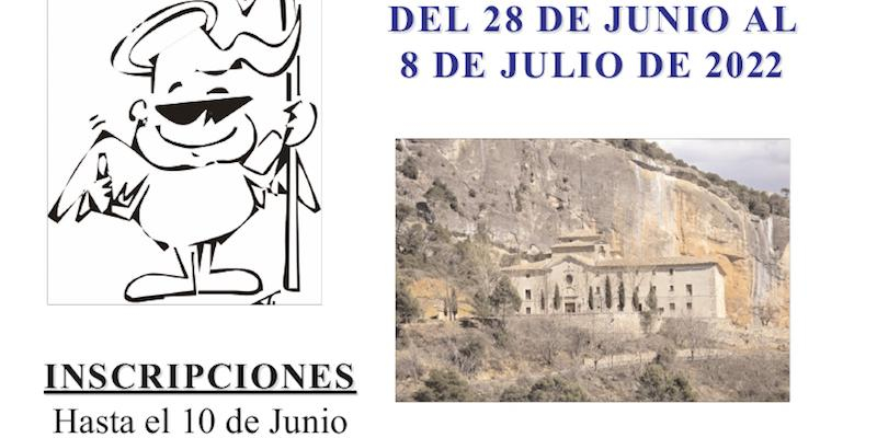 San José de Colmenar Viejo abre el plazo de inscripción para participar en su campamento de verano