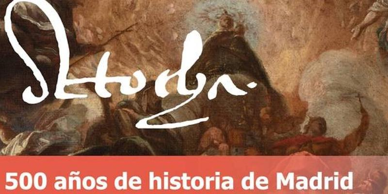 El Museo de Historia acoge la exposición &#039;Atocha. 500 años de historia de Madrid&#039;