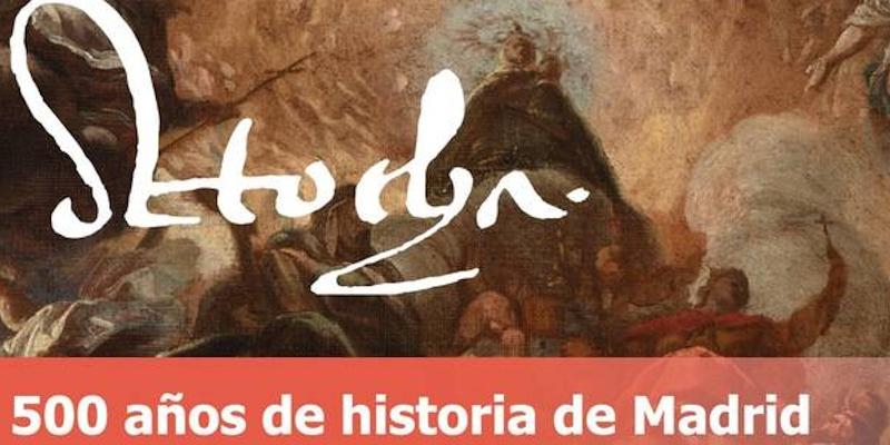 El Museo de Historia acoge la exposici&oacute;n 'Atocha. 500 a&ntilde;os de historia de Madrid'