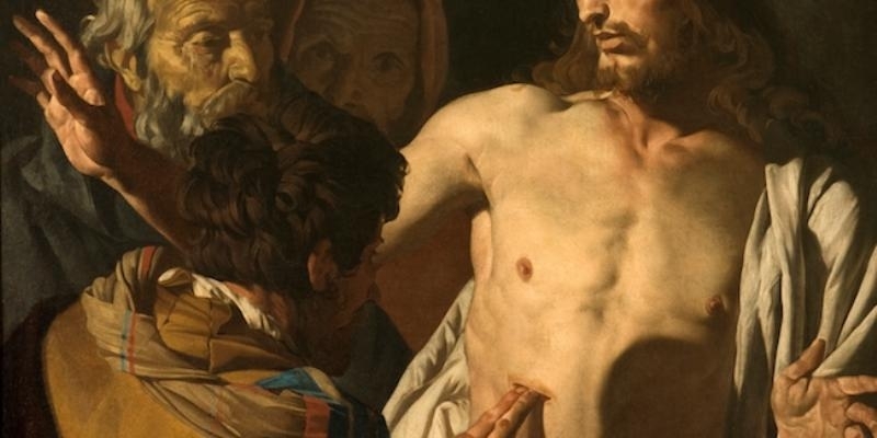 Monse&ntilde;or Jes&uacute;s Vidal preside la Misa y procesi&oacute;n en El Berrueco en honor a santo Tom&aacute;s Ap&oacute;stol