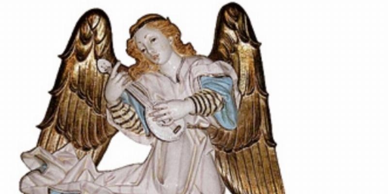 La Fundaci&oacute;n Fernando Rielo presenta el VIII Premio Internacional de M&uacute;sica Sacra con un concierto en la cripta