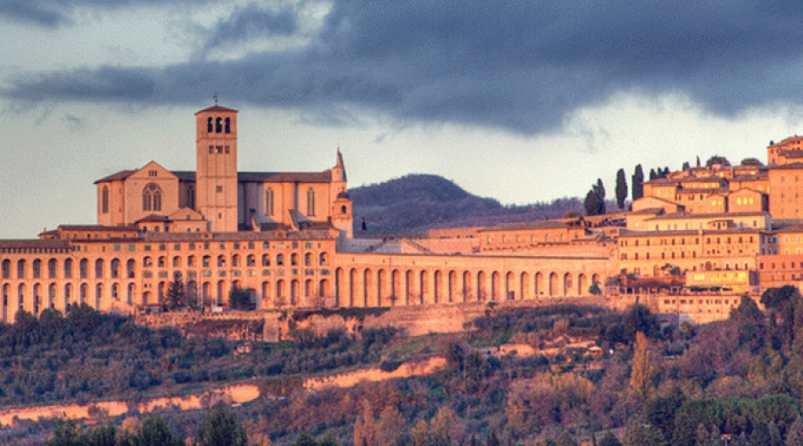 Cardenal Parolin celebrar&aacute; Misa de clausura por los 800 a&ntilde;os del 'Perd&oacute;n de As&iacute;s'