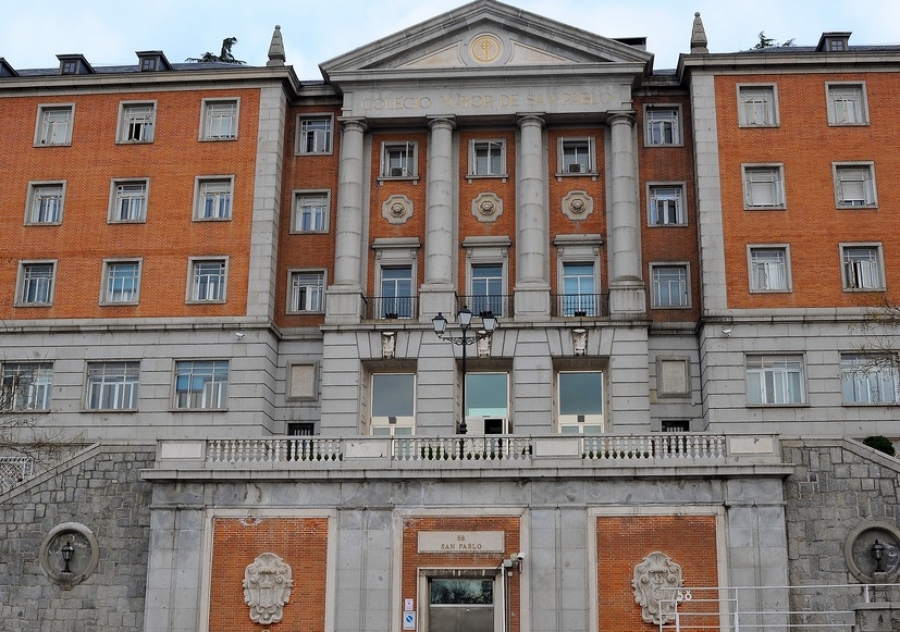 El arzobispo de Madrid inaugurar&aacute; en el CEU el Congreso Internacional de los Empresarios y Directivos Cristianos