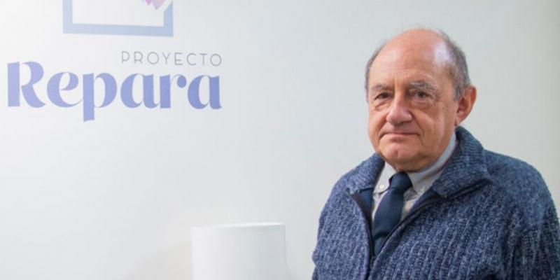 El Proyecto Repara, Premio Carisma de Entornos Seguros de CONFER: “Sin este reconocimiento público llegaríamos a menos gente”
