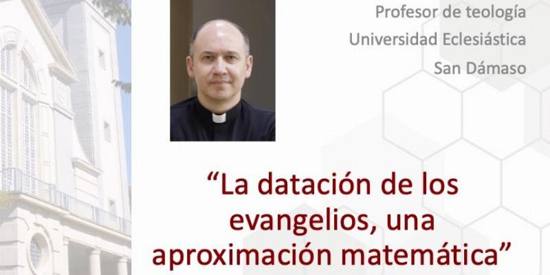 Napole&oacute;n Fern&aacute;ndez Zaragoza imparte una ponencia en los Jueves Culturales de Sant&iacute;simo Cristo de la Victoria