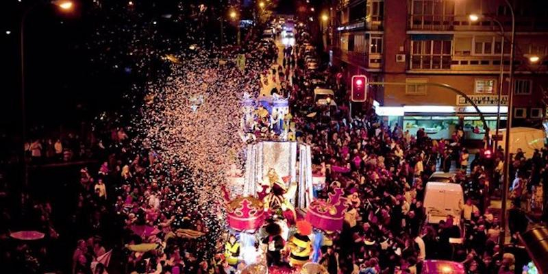 C&aacute;ritas Diocesana de Madrid prepara la llegada de los Magos de Oriente