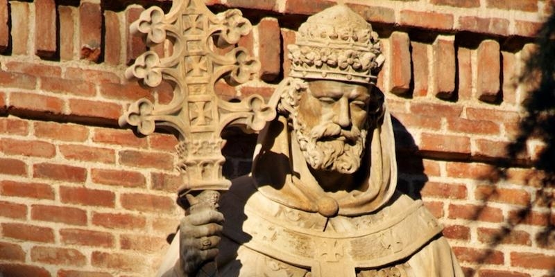 San D&aacute;maso ofrece a los sacerdotes un curso de formaci&oacute;n permanente en modalidad virtual