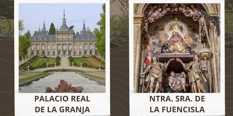 Sagrado Coraz&oacute;n de Jes&uacute;s organiza una excursi&oacute;n parroquial al santuario de Nuestra Se&ntilde;ora de la Fuencisla