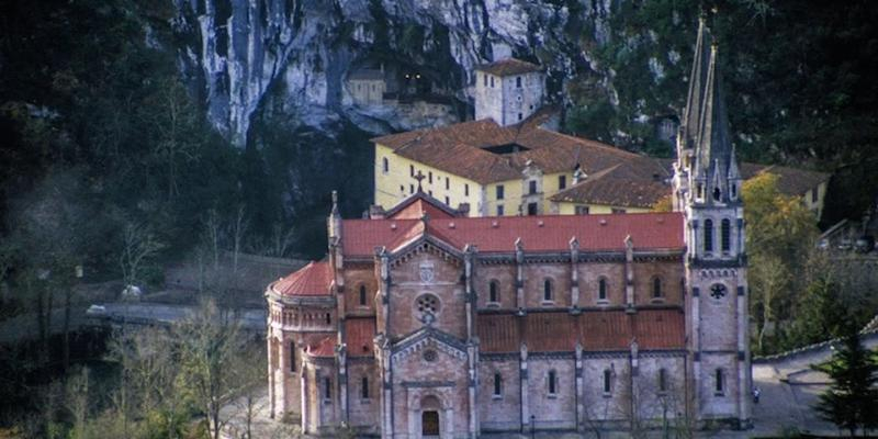 Santa Genoveva Torres Morales de Majadahonda organiza este fin de semana una peregrinación para adultos a Covadonga