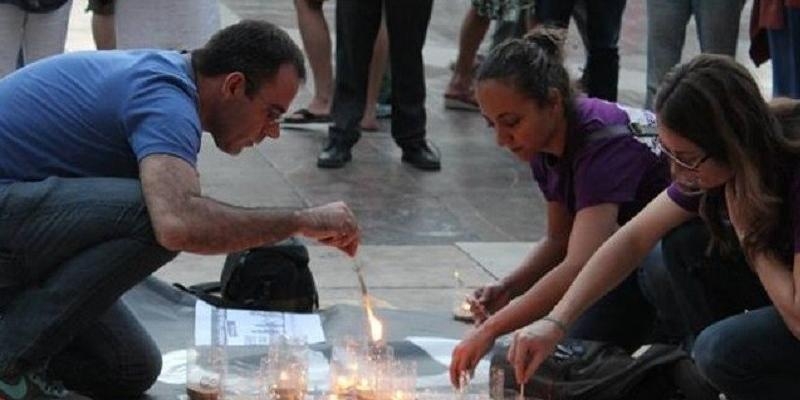 La iniciativa &laquo;Iglesia por el trabajo decente&raquo; alerta de la precaria situaci&oacute;n laboral que afecta en Espa&ntilde;a a millones de personas