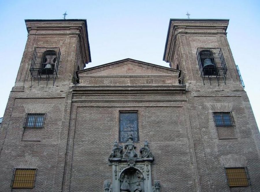 Fiesta en San Mart&iacute;n de Tours para las honorarias de ANFE