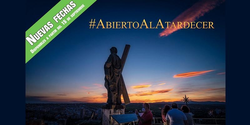El Museo Catedral de la Almudena abre nuevas fechas para ver el atardecer desde la c&uacute;pula