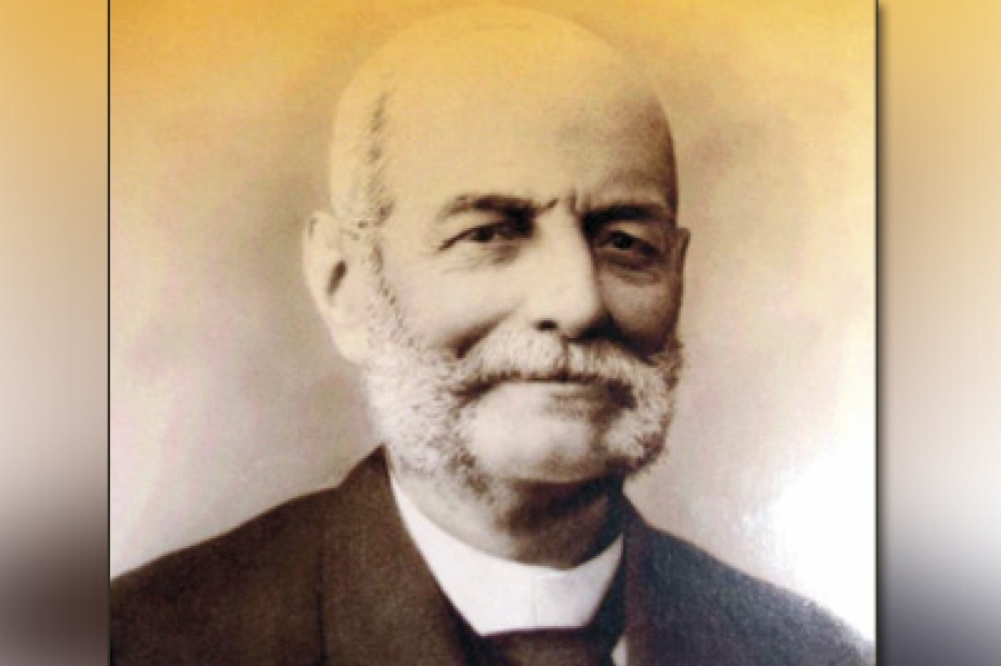 La Parroquia de San Sebastián acoge una Misa de Acción de Gracias por el Venerable Luis de Trelles