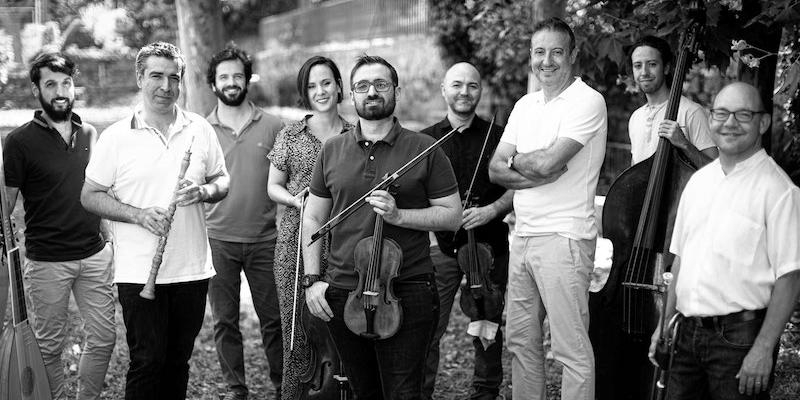 Carlos Mena y Concerto 1700 ofrecen un concierto de m&uacute;sica sacra en San Marcos