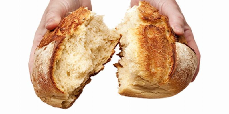 Gabriel Benedicto preside una Eucarist&iacute;a en San Hilario de Poitiers con motivo del D&iacute;a de Caridad