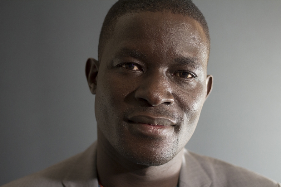 Victor Ochen, premio Mundo Negro a la Fraternidad 2015: &laquo;&Aacute;frica necesita paz, pero tambi&eacute;n justicia&raquo;