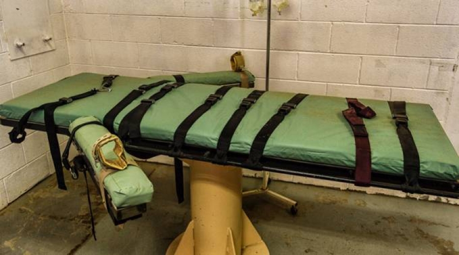 Arzobispo reflexiona sobre la misericordia frente a la pena de muerte en Estados Unidos