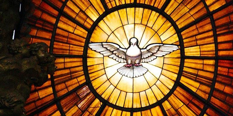 Alumnos del colegio Valdefuentes reciben el sacramento de la Confirmaci&oacute;n de manos de Juan Carlos Vera