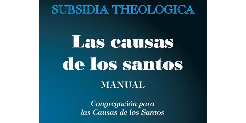 Monseñor Martínez Camino participa en la presentación del manual &#039;Las causas de los santos&#039; de la BAC