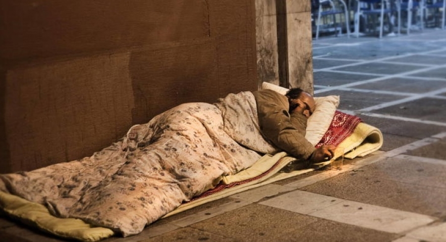 La Comunidad de Sant&rsquo;Egidio lanza una campa&ntilde;a de emergencia ante la ola de fr&iacute;o