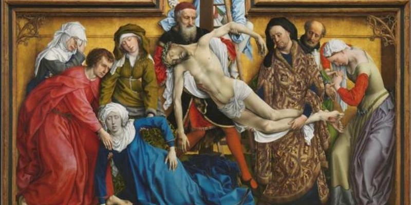 San Ignacio de Loyola, de Torrelodones, ofrece un amplio programa de cultos para vivir la Semana Santa