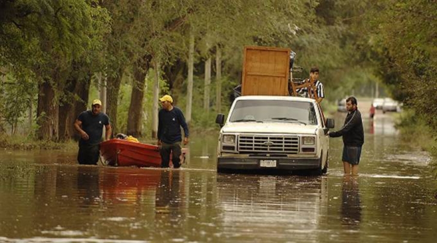 C&aacute;ritas Argentina impulsa campa&ntilde;a de ayuda para miles de damnificados por temporal