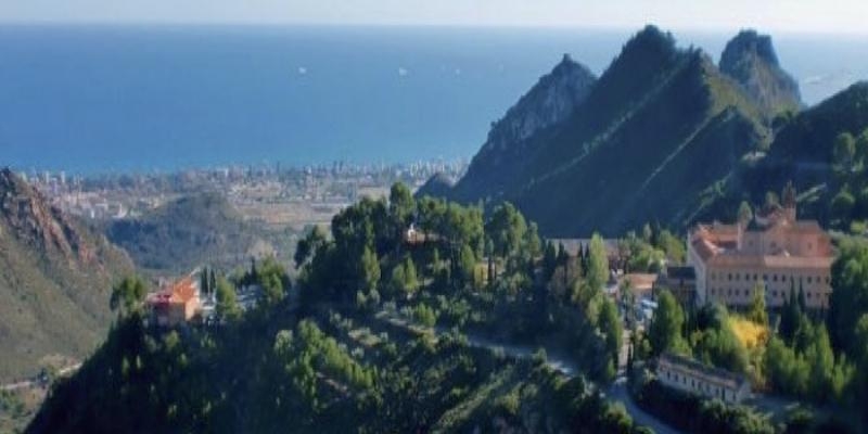 El Desierto de las Palmas en Castell&oacute;n acoge este fin de semana el encuentro ecum&eacute;nico ACEMU