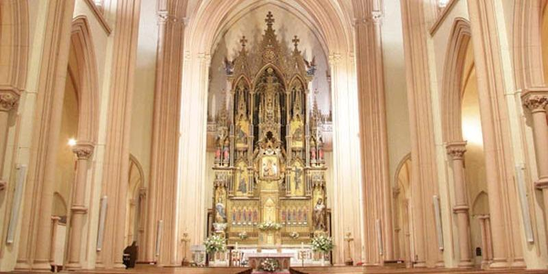 Nuestra Señora del Perpetuo Socorro ofrece en Adviento un concierto de música sacra