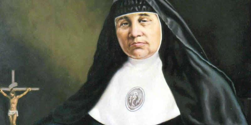 Espíritu Santo acoge una Misa de acción de gracias por la declaración de venerable de la madre Francisca Pascual Doménech