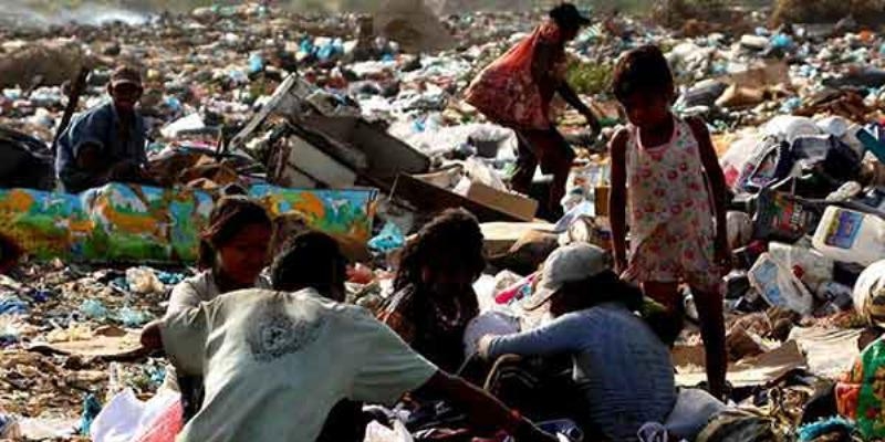 Informe de los jesuitas de Am&eacute;rica Latina sobre la situaci&oacute;n de Venezuela: emergencia humanitaria y solidaridad