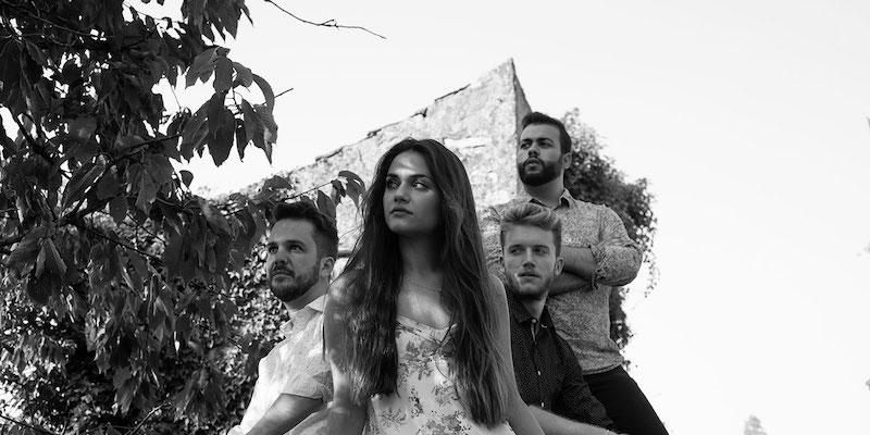 Cantor&iacute;a interpreta 'Risus Natalis' en la bas&iacute;lica pontificia San Miguel