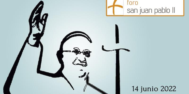 Monseñor Bernardito Auza clausura el Foro San Juan Pablo II con una ponencia sobre la figura del Papa Francisco