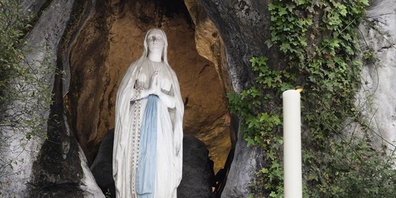 La unidad pastoral El Buen Pastor y Santa Eulalia de Mérida organizan una peregrinación al santuario de Lourdes