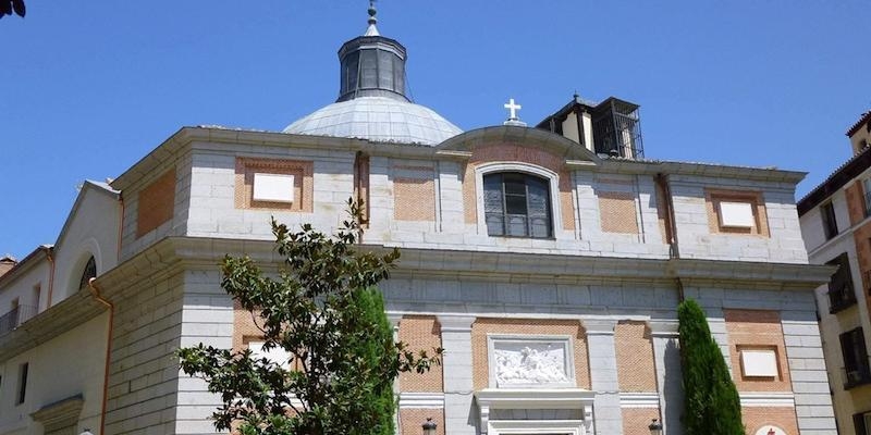 El vicario episcopal de la III imparte el sacramento de la Confirmaci&oacute;n en Santiago y San Juan Bautista