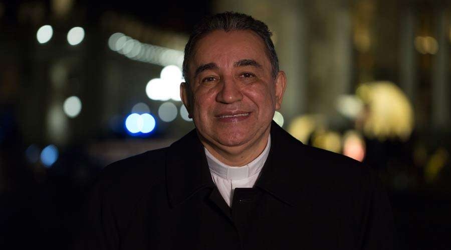 Arzobispo de Panamá: El gran reto de la JMJ será la tecnología, el lenguaje de los jóvenes