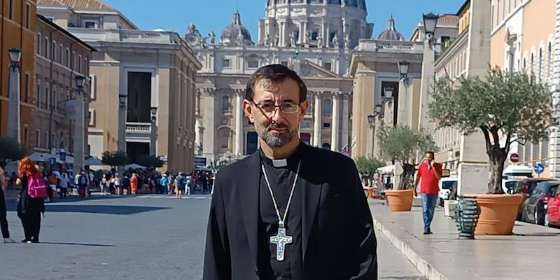 El Papa nombra al cardenal Cobo miembro del Dicasterio para los Laicos, la Familia y la Vida