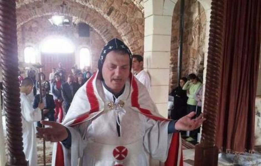 Resoluci&oacute;n de la ONU para desplegar observadores en Alepo: el padre Murad dice que los musulmanes son las primeras v&iacute;ctimas de los yihadistas