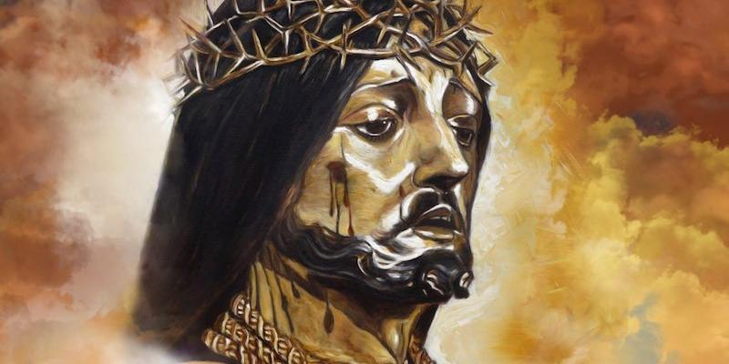 El centro de Madrid acoge el Jueves Santo la procesi&oacute;n de Jes&uacute;s El Pobre y Mar&iacute;a Sant&iacute;sima del Dulce Nombre