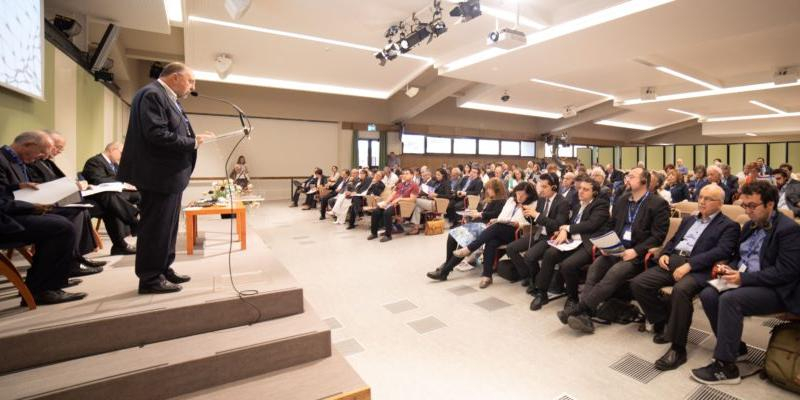 La Universidad CEU San Pablo acoge el VI Congreso Internacional de Scholas Cátedras