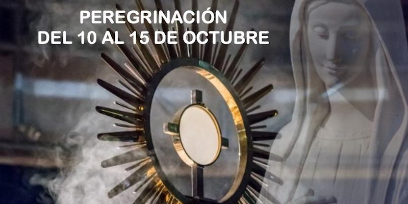San Juan Crisóstomo programa para octubre una peregrinación a Medjugorje